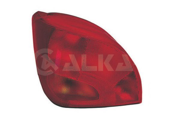 ALKAR 2201386 Tail Light Assembly