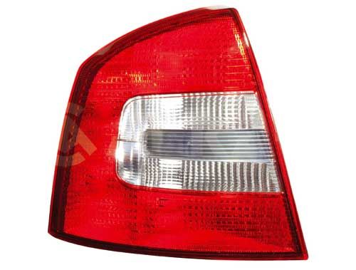ALKAR 2201569 Tail Light Assembly
