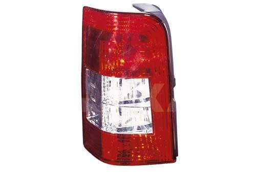 ALKAR 2201975 Tail Light Assembly