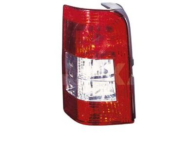 Tail Light Assembly ALKAR 2201975