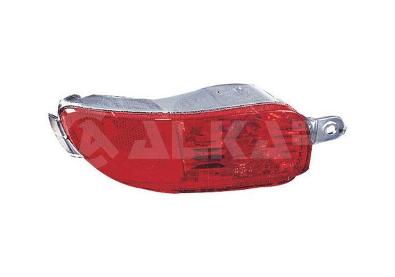 ALKAR 2202420 Rear Fog Light