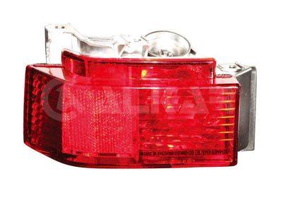 Rear Fog Light ALKAR 2202752