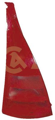 ALKAR 2202852 Tail Light Assembly
