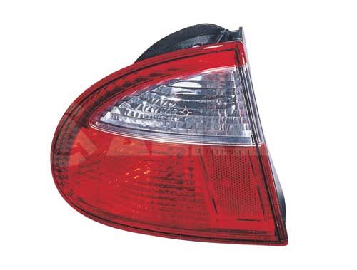 ALKAR 2206099 Tail Light Assembly