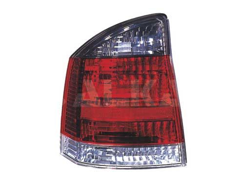 ALKAR 2209444 Tail Light Assembly