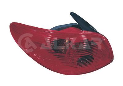 Tail Light Assembly ALKAR 2211283