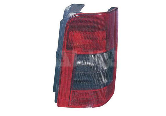 ALKAR 2212974 Tail Light Assembly
