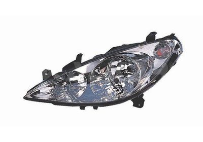 Headlight ALKAR 2741307