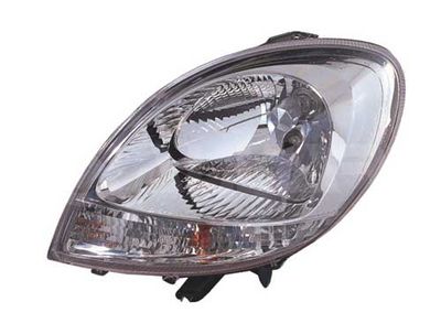 Headlight ALKAR 2742174