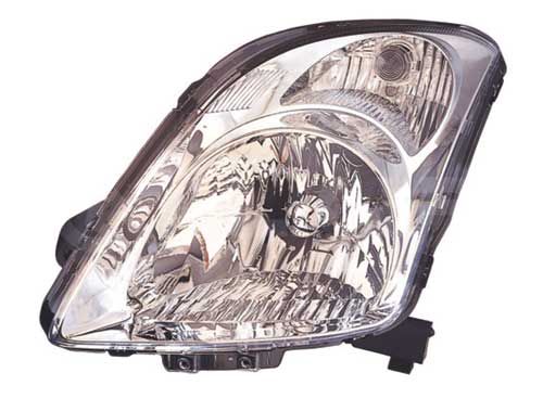 ALKAR 2742987 Headlight