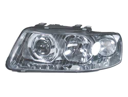 ALKAR 2745500 Headlight