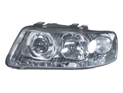 Headlight ALKAR 2745500