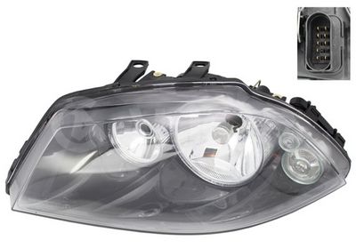 Headlight ALKAR 2746802
