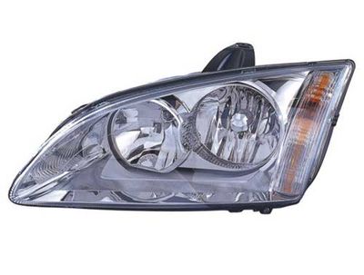 Headlight ALKAR 2755400