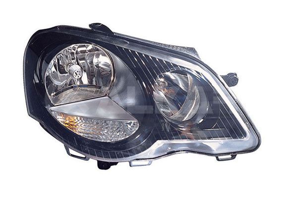 ALKAR 2756110 Headlight