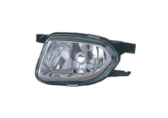 ALKAR 2901702 Front Fog Light
