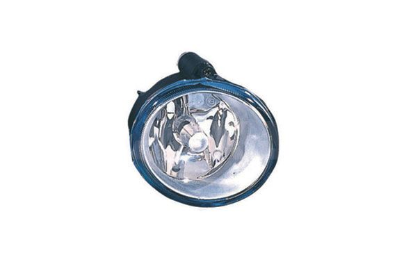 ALKAR 2902227 Front Fog Light