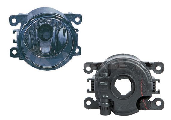 ALKAR 2903228 Front Fog Light