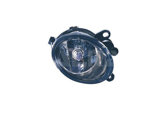ALKAR 2906501 Front Fog Light