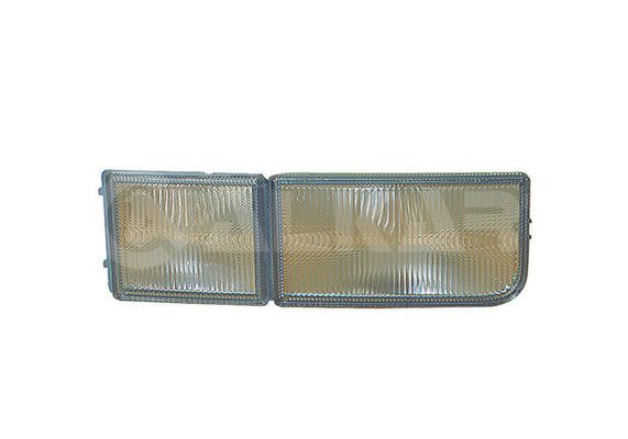 ALKAR 3311112 Eyelid, front fog light