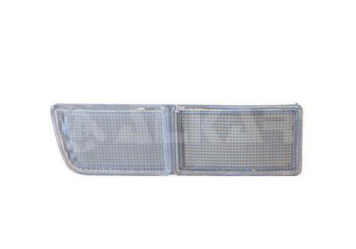 Eyelid, front fog light ALKAR 3311125