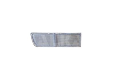 Eyelid, front fog light ALKAR 3312125