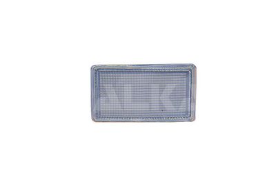 Eyelid, front fog light ALKAR 3322125