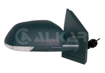 Exterior Mirror ALKAR 6106111