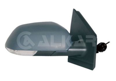 Exterior Mirror ALKAR 6110111