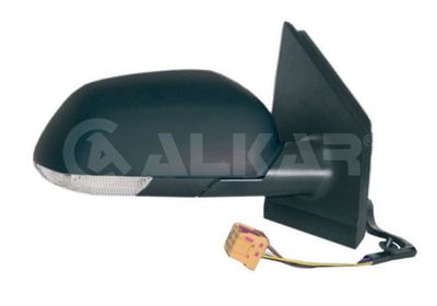 Exterior Mirror ALKAR 6112111
