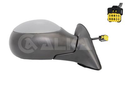 Exterior Mirror ALKAR 6112339