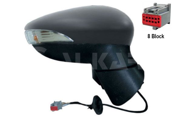 ALKAR 6114394 Exterior Mirror