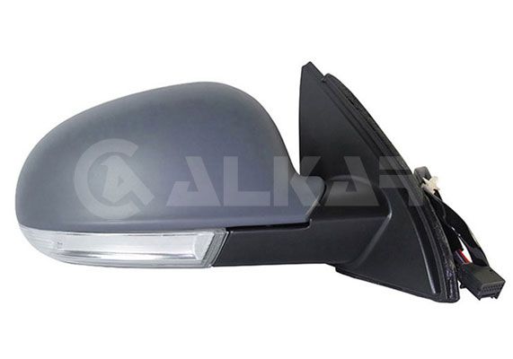 ALKAR 6122121 Exterior Mirror