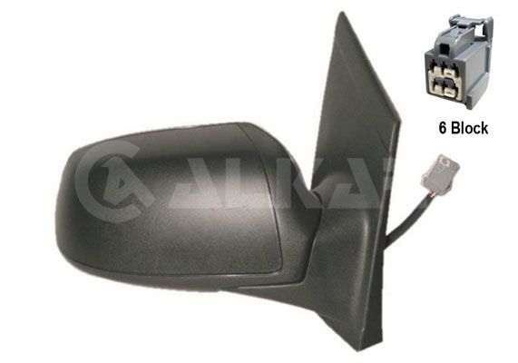 ALKAR 6122400 Exterior Mirror