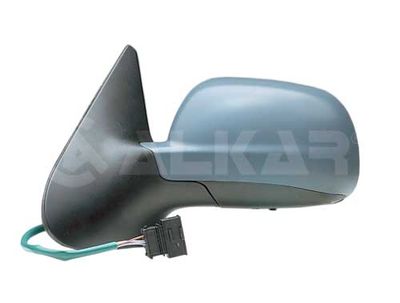 Exterior Mirror ALKAR 6125109