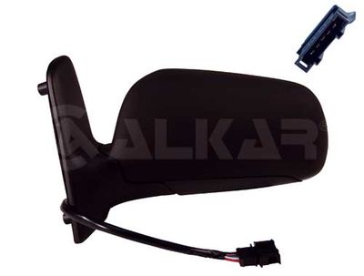Exterior Mirror ALKAR 6125132