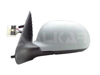 Exterior Mirror ALKAR 6125301