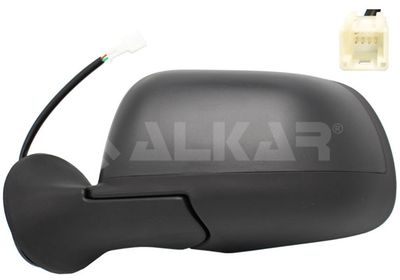 Exterior Mirror ALKAR 6125613