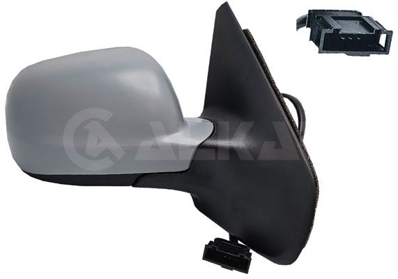 ALKAR 6126127 Exterior Mirror
