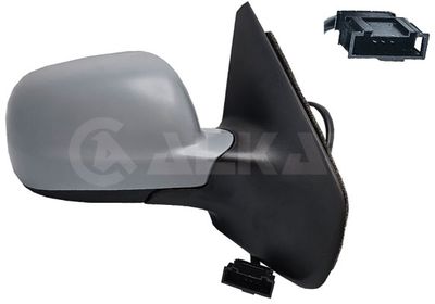 Exterior Mirror ALKAR 6126127