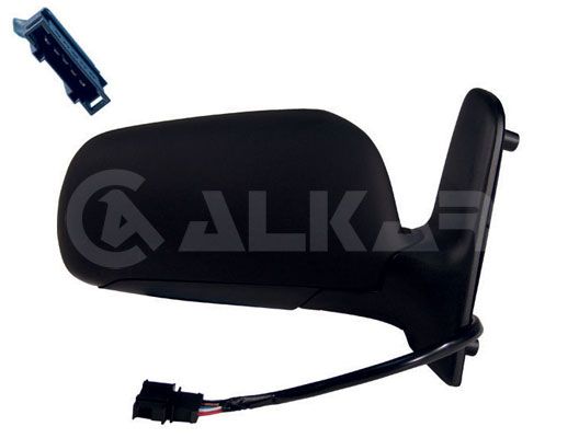 ALKAR 6126132 Exterior Mirror