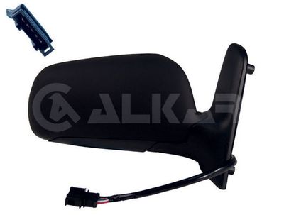 Exterior Mirror ALKAR 6126132