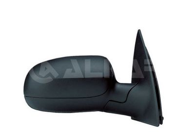 Exterior Mirror ALKAR 6126420
