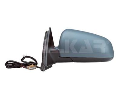 Exterior Mirror ALKAR 6127503
