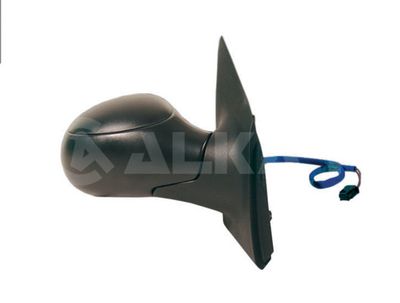 Exterior Mirror ALKAR 6128853