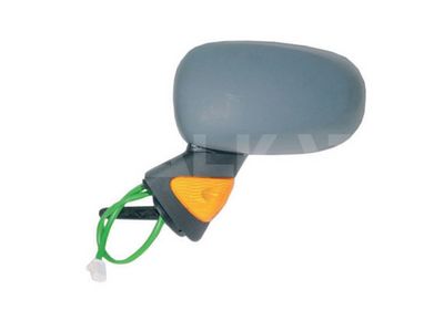 Exterior Mirror ALKAR 6131170