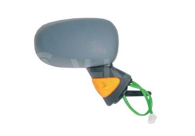 Exterior Mirror ALKAR 6132170