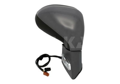 Exterior Mirror ALKAR 6132308