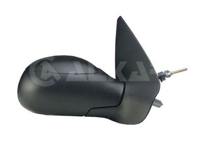 Exterior Mirror ALKAR 6134283