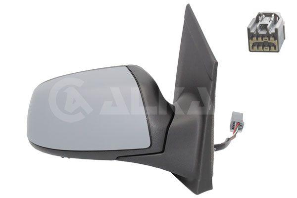 ALKAR 6134400 Exterior Mirror